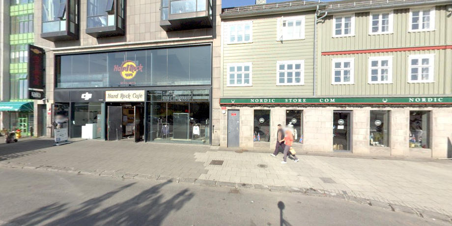 Já 360 street view