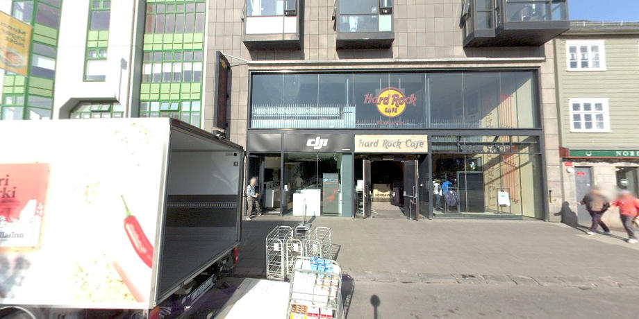 Já 360 street view