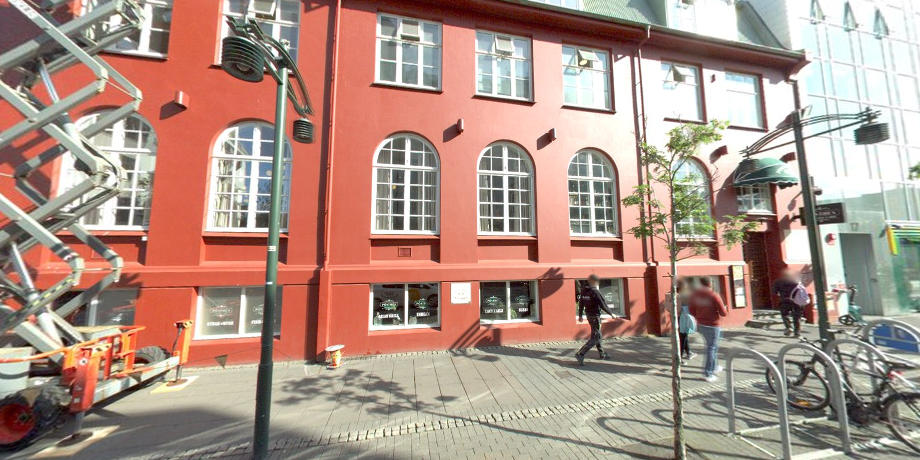 Já 360 street view