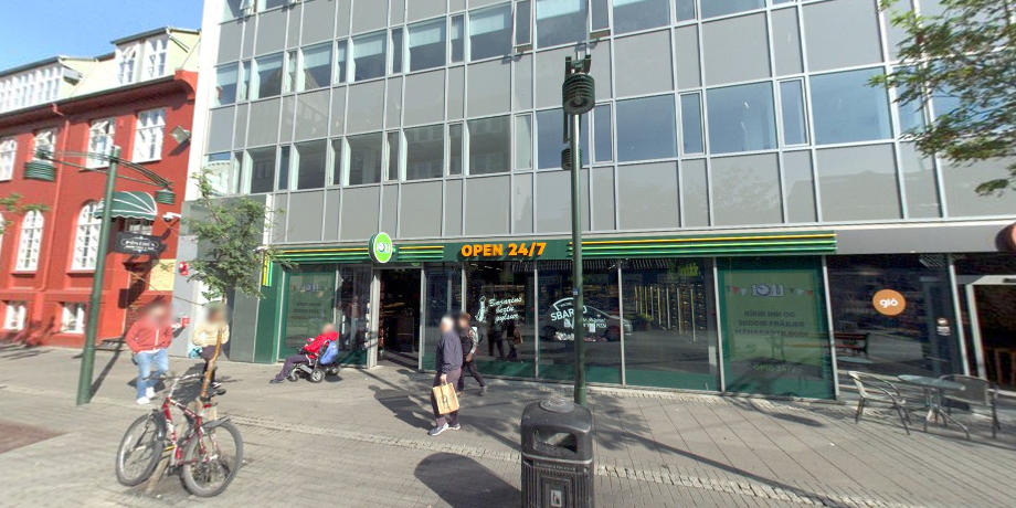 Já 360 street view