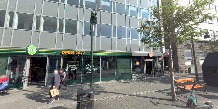 Já 360 street view