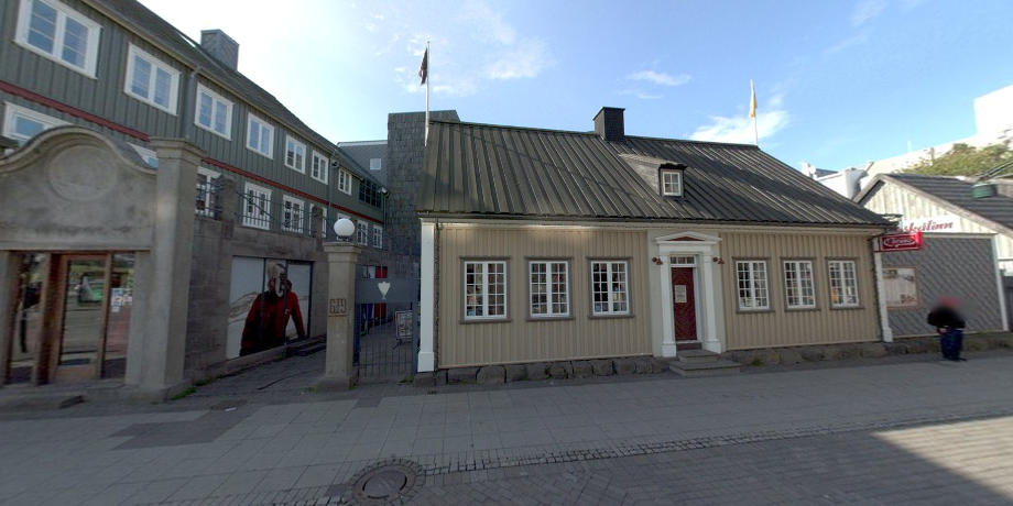 Já 360 street view