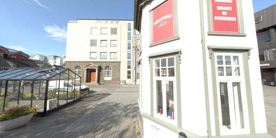 Já 360 street view