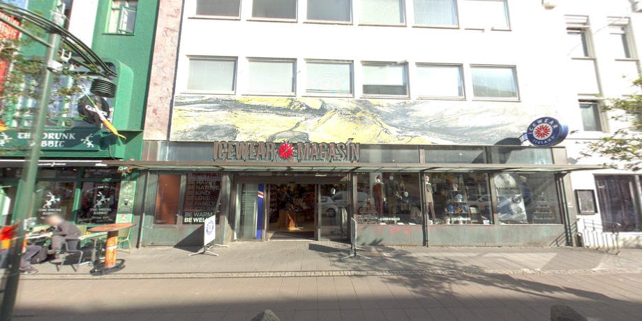 Já 360 street view