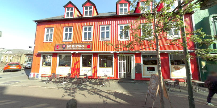 Já 360 street view