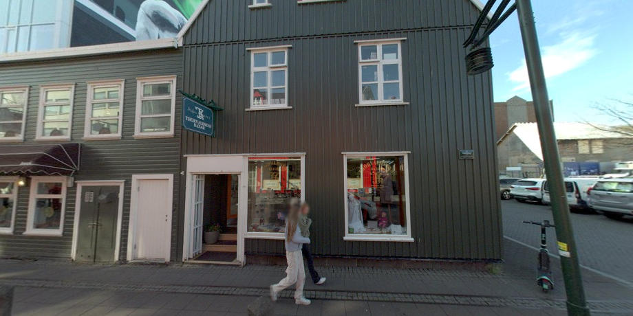 Já 360 street view