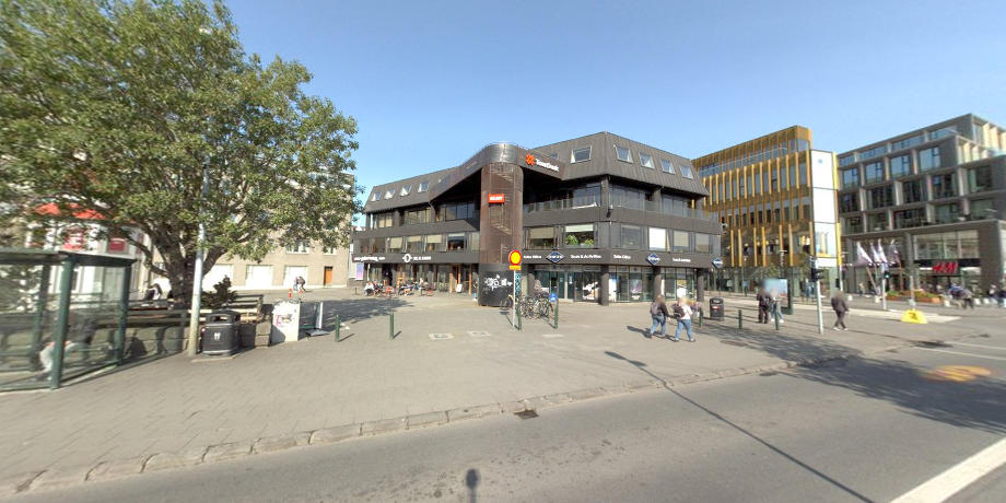 Já 360 götumynd
