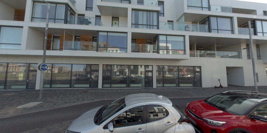 Já 360 street view