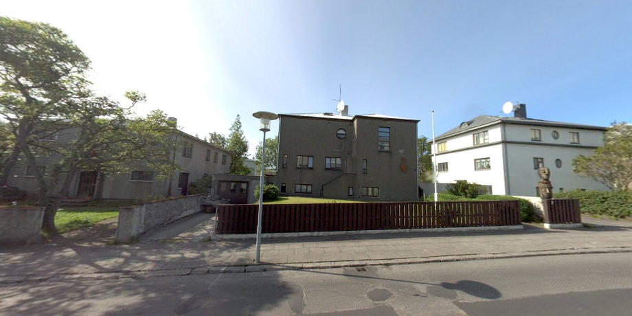 Já 360 götumynd