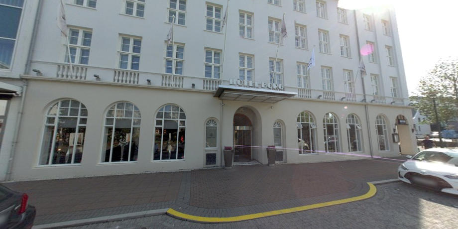 Já 360 street view