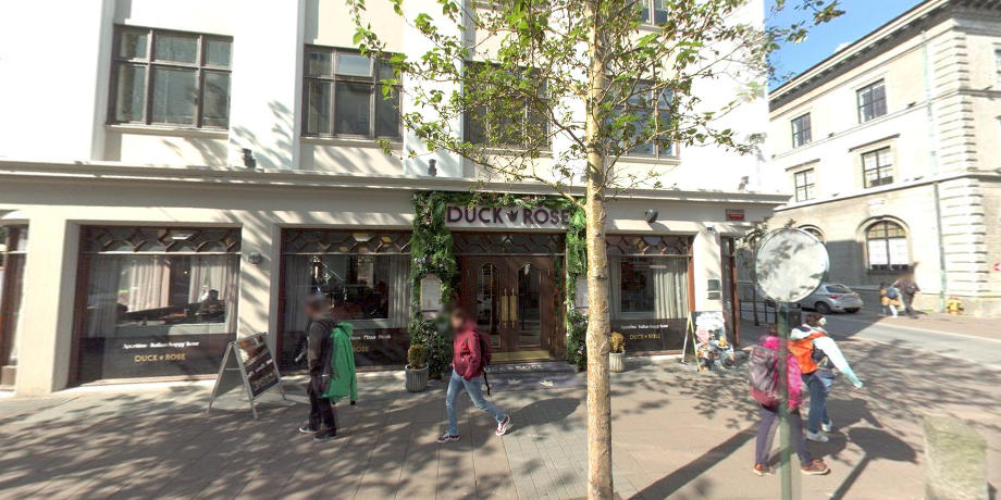 Já 360 street view