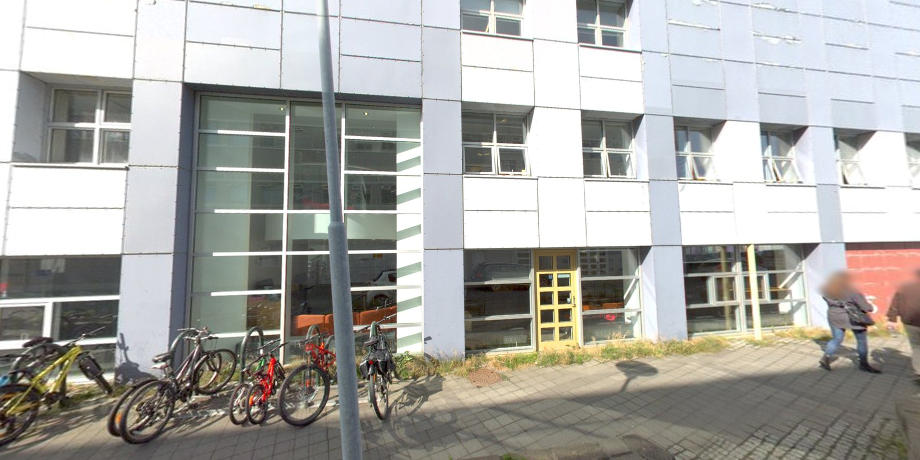 Já 360 street view