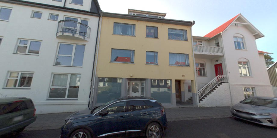 Já 360 street view