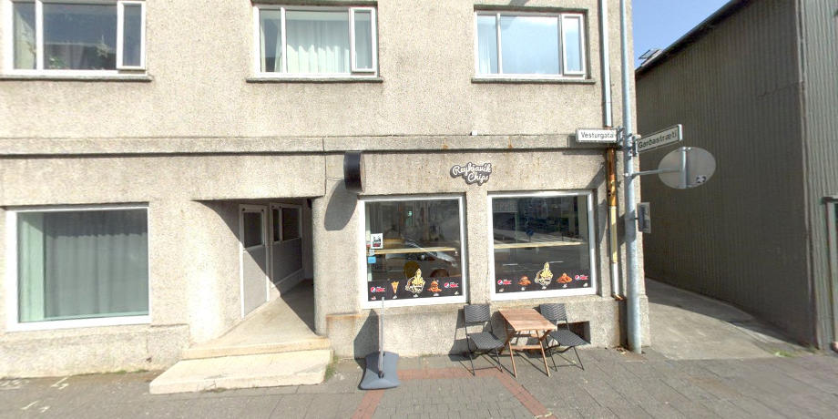 Já 360 street view