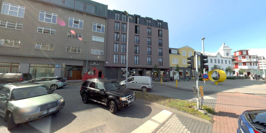 Já 360 street view