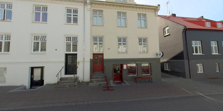 Já 360 götumynd