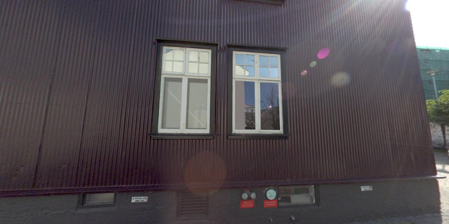 Já 360 street view