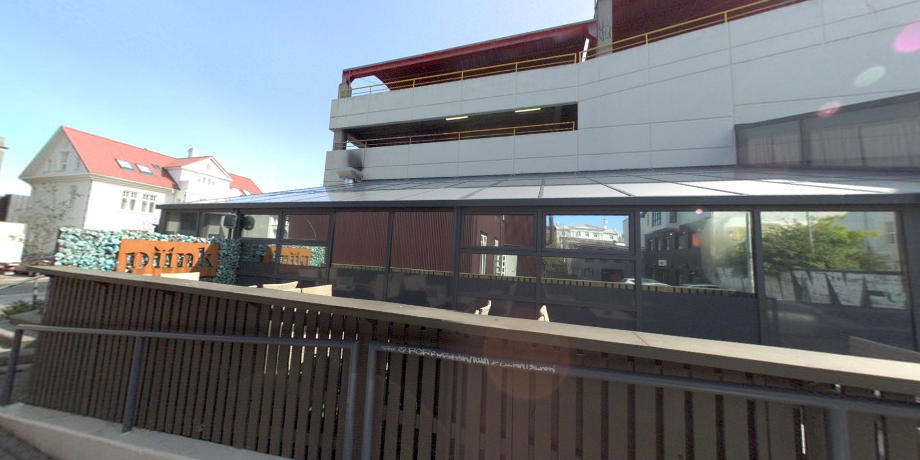 Já 360 street view