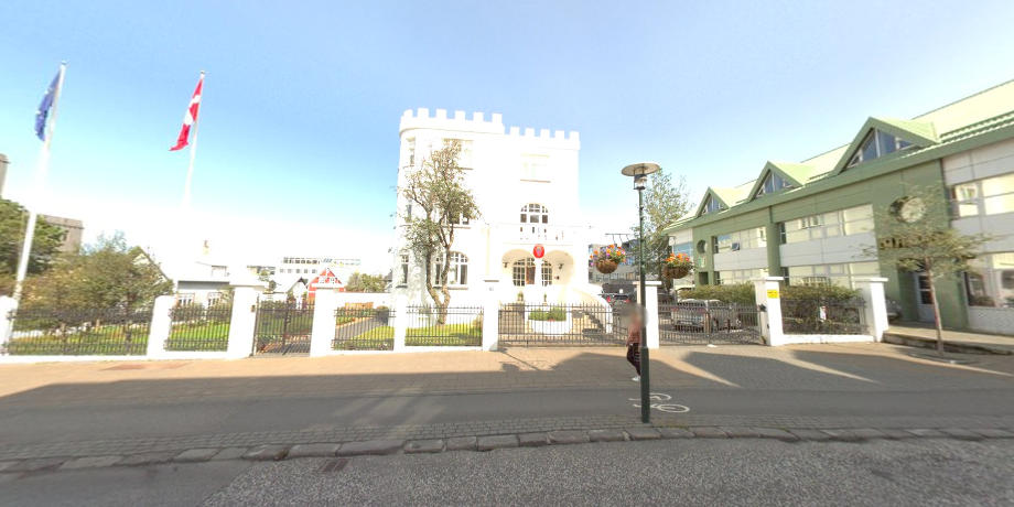 Já 360 street view