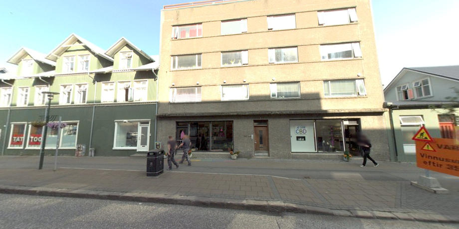Já 360 street view