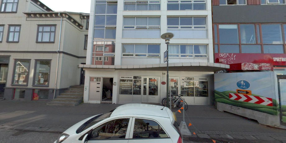 Já 360 götumynd