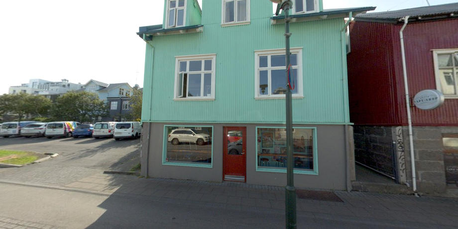 Já 360 street view