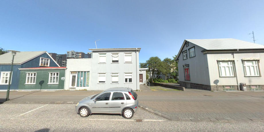 Já 360 street view
