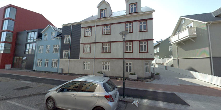 Já 360 street view