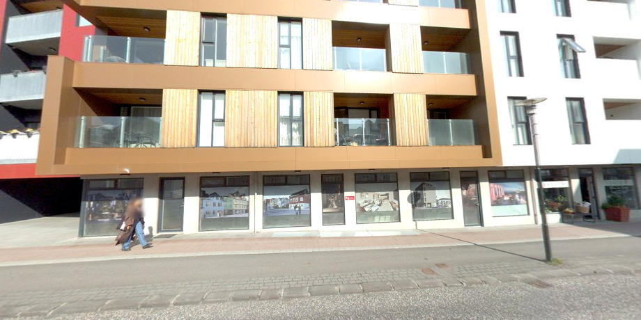 Já 360 street view