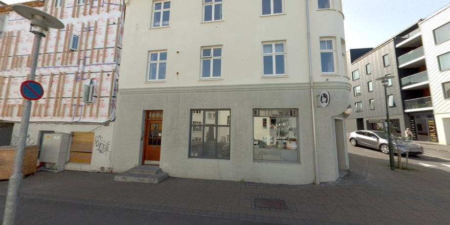 Já 360 götumynd