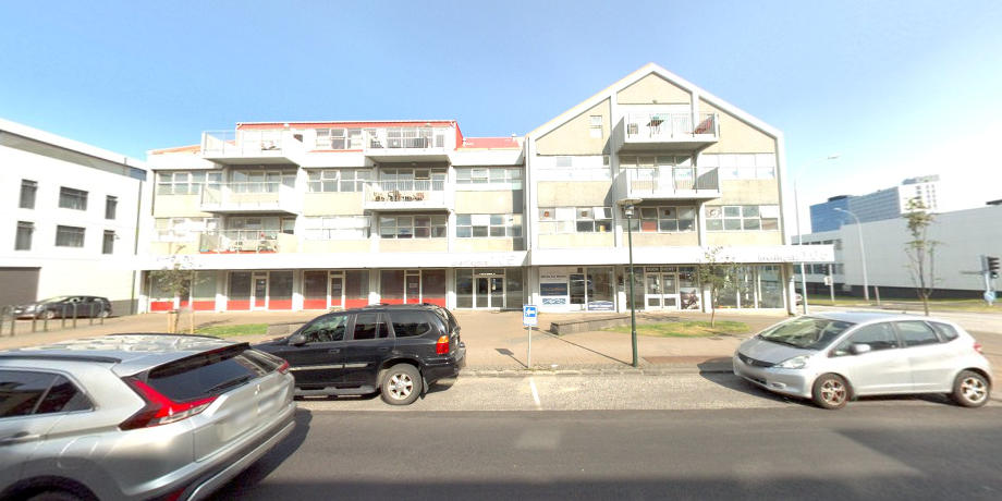 Já 360 götumynd