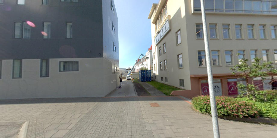 Já 360 street view