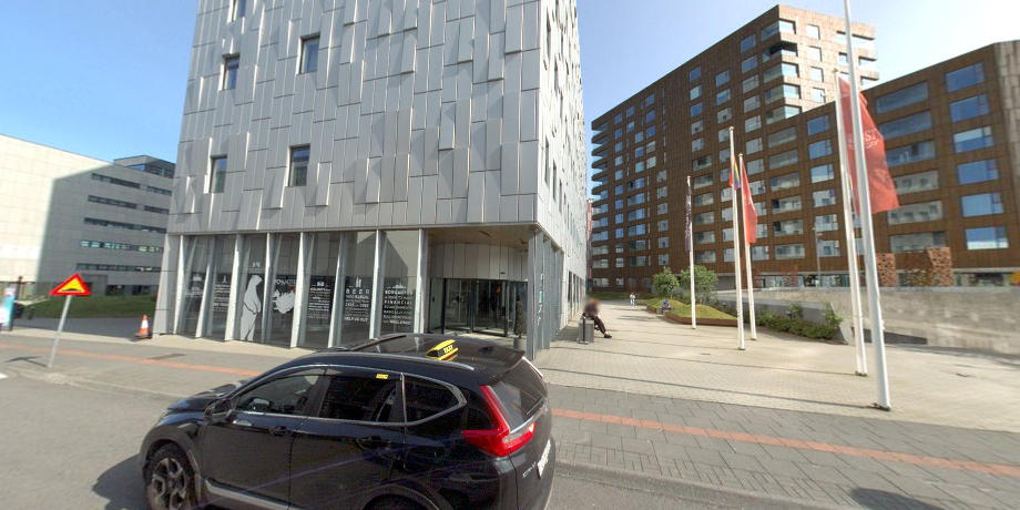 Já 360 street view