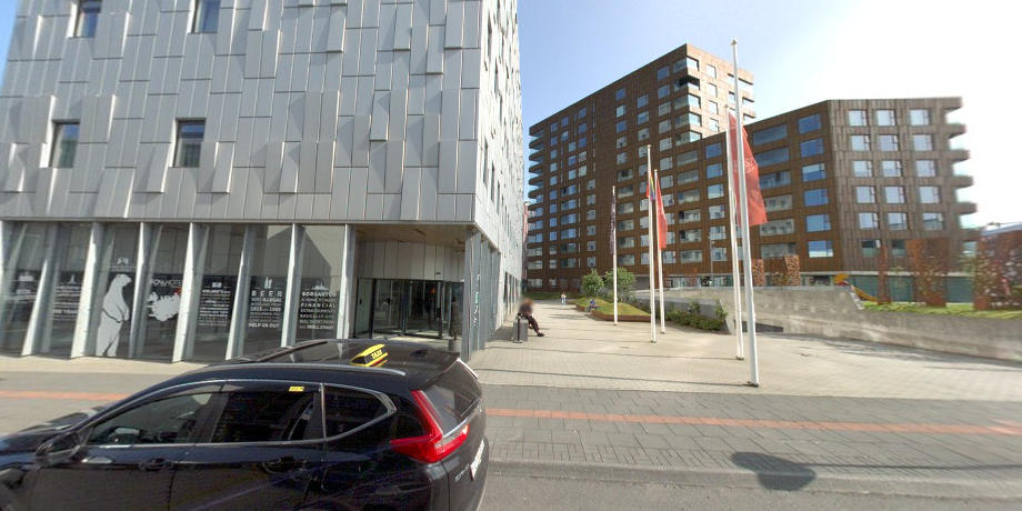 Já 360 street view
