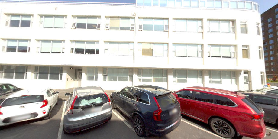 Já 360 götumynd