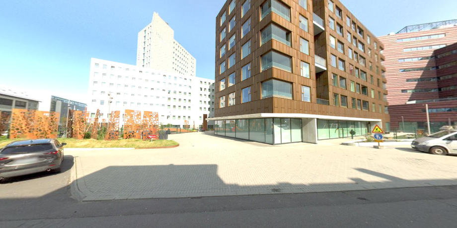 Já 360 götumynd
