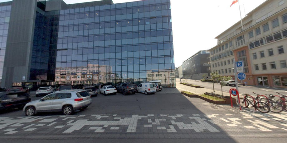 Já 360 street view