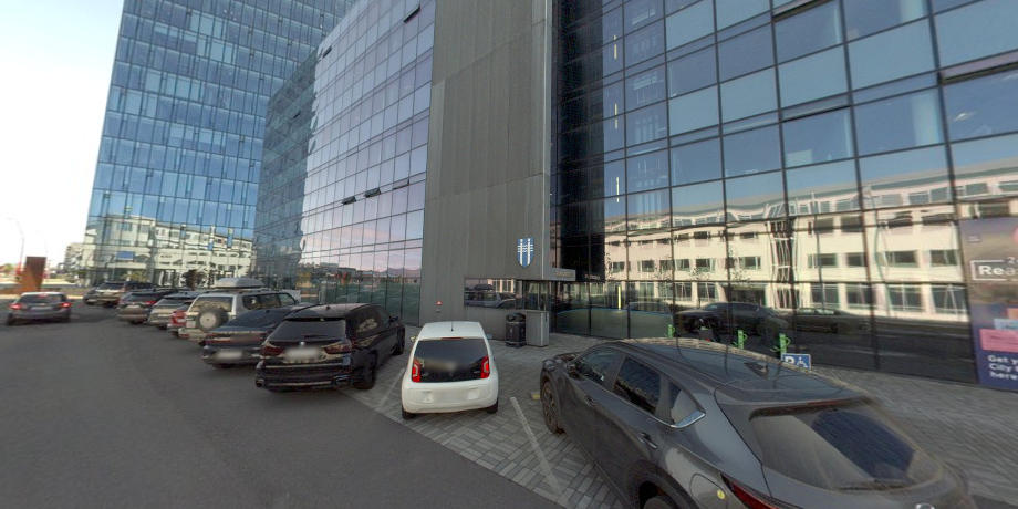 Já 360 street view