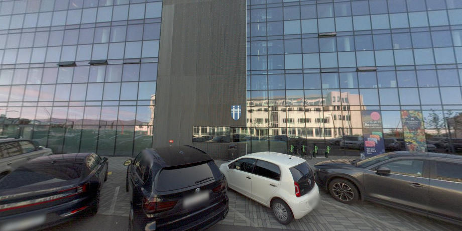 Já 360 götumynd