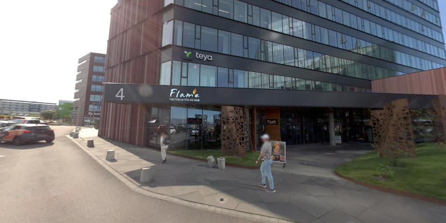 Já 360 street view
