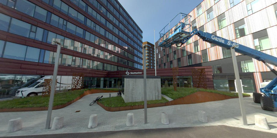 Já 360 street view
