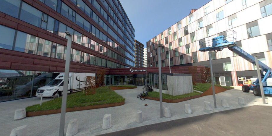 Já 360 street view