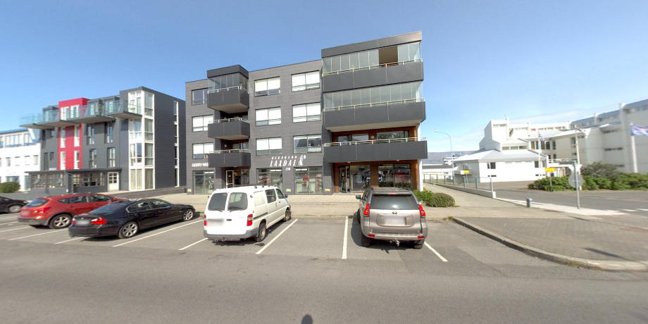 Já 360 street view