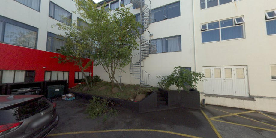 Já 360 street view