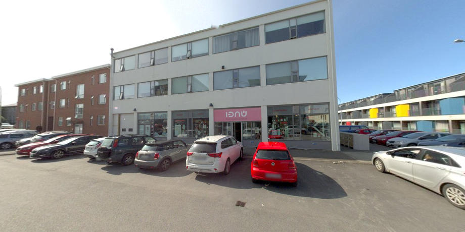 Já 360 street view