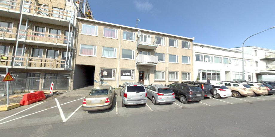 Já 360 street view