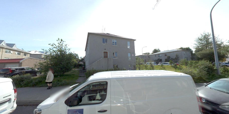 Já 360 street view