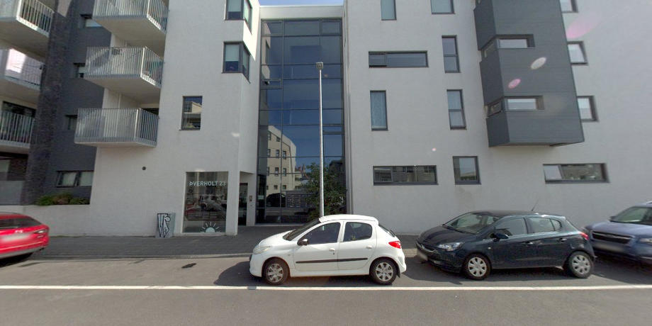 Já 360 street view