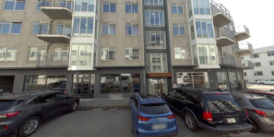 Já 360 street view
