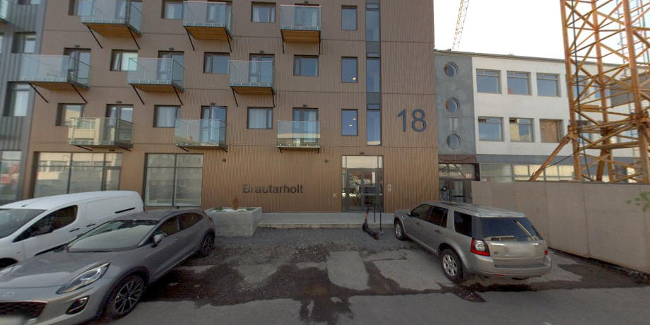 Já 360 street view